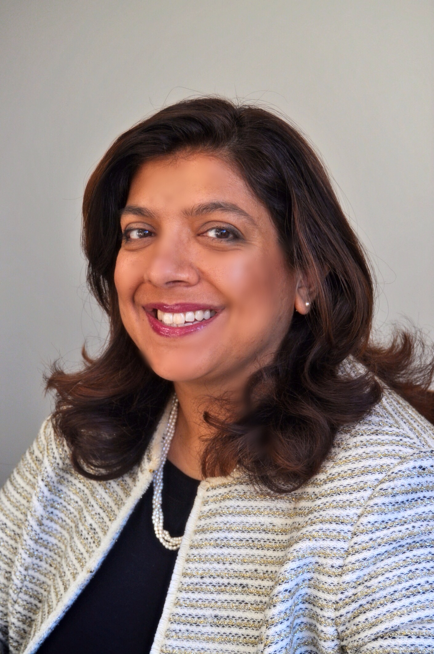 Women in leadership – why championing makes all the difference